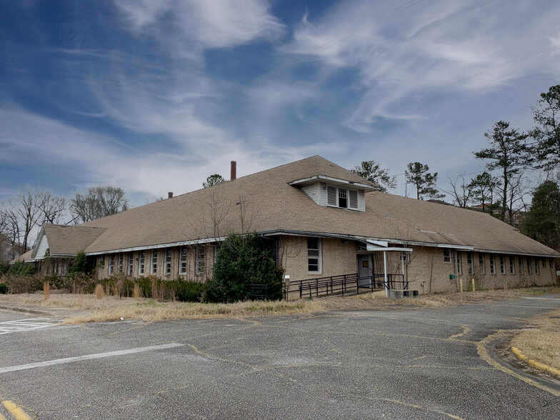 480 Shop Rd, Milledgeville, GA à vendre - Photo principale – Image 1 sur 3