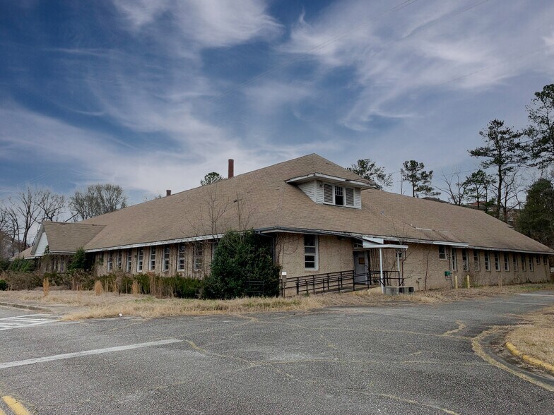 480 Shop Rd, Milledgeville, GA à vendre - Photo principale – Image 2 sur 10
