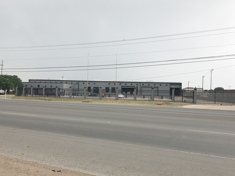 5941 State Highway 359, Laredo, TX à louer - Photo principale – Image 1 sur 22