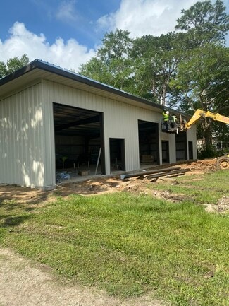 Plus de détails pour 14313 Cullen St, Biloxi, MS - Local d'activités à louer
