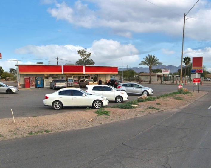 612 W Frontier St, Eloy, AZ à louer - Photo de l’immeuble – Image 3 sur 6