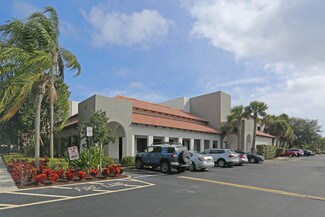 Plus de détails pour 501 Village Blvd, West Palm Beach, FL - Bureau à louer