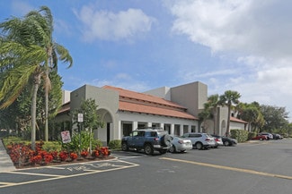 Plus de détails pour 501 Village Blvd, West Palm Beach, FL - Bureau à louer