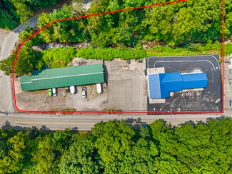 Plus de détails pour 2405 Mcneilly Rd, Pittsburgh, PA - Industriel/Logistique à vendre