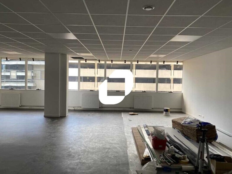 Bureau dans Cergy à vendre - Photo intérieure – Image 3 sur 12