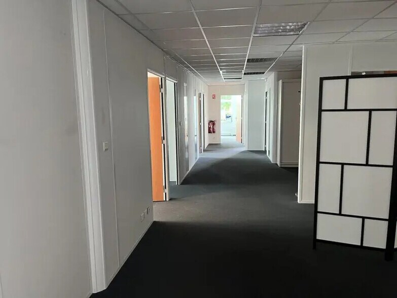 Bureau dans Rennes à louer - Photo intérieure – Image 1 sur 6