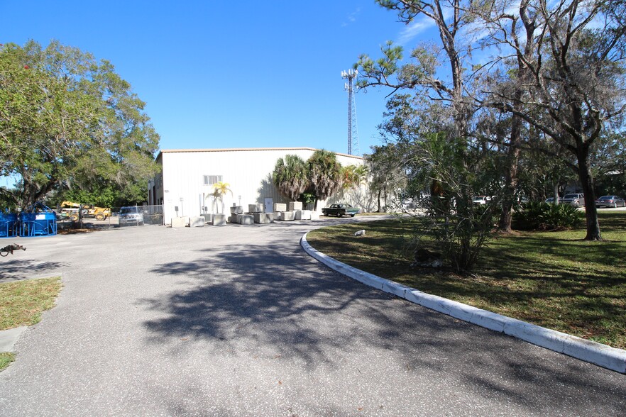 6995 N 90th Ave, Pinellas Park, FL à vendre - Photo de l’immeuble – Image 1 sur 8
