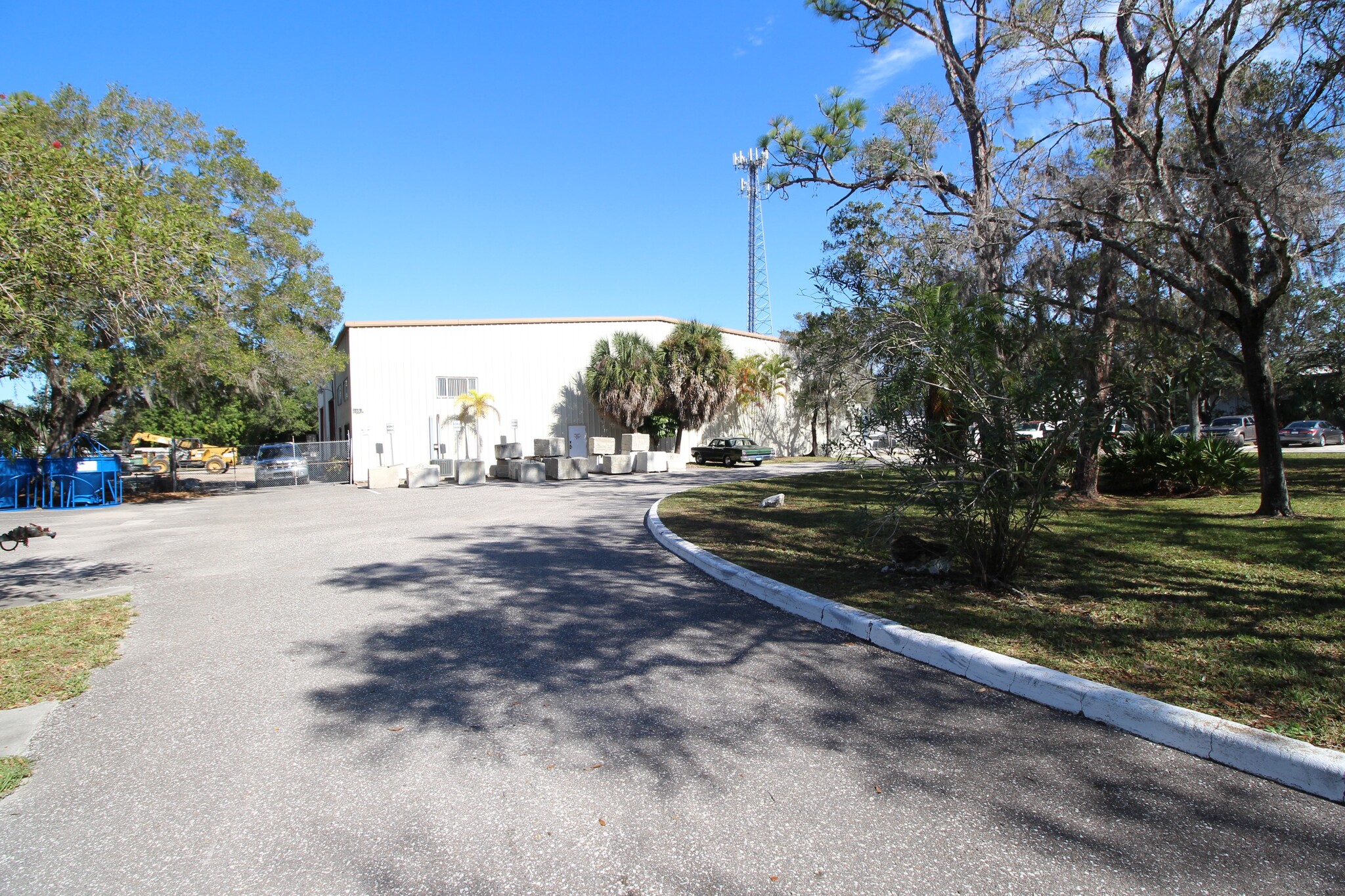 6995 N 90th Ave, Pinellas Park, FL à vendre Photo de l’immeuble– Image 1 sur 9