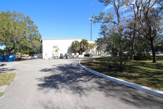 Plus de détails pour 6995 N 90th Ave, Pinellas Park, FL - Industriel/Logistique à vendre