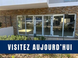 Plus de détails pour Local commercial à louer