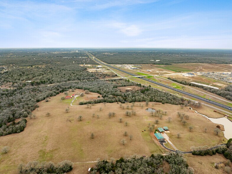 18428 State Highway 6 S, College Station, TX à vendre - Photo de l’immeuble – Image 3 sur 4