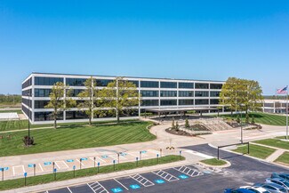 Plus de détails pour 11500 NW Ambassador Dr, Kansas City, MO - Bureau à louer