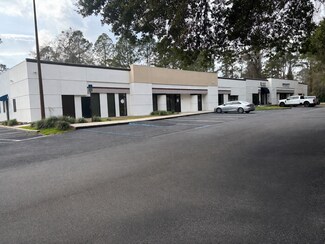Plus de détails pour 504 Capital Cir SE, Tallahassee, FL - Local d'activités à louer