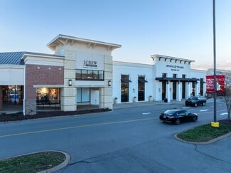 Plus de détails pour 330 Franklin Rd, Brentwood, TN - Local commercial à louer