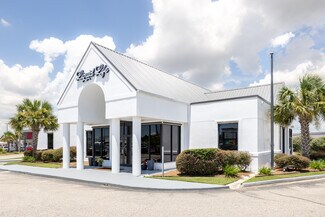 Plus de détails pour 25405 Perdido Beach Blvd, Orange Beach, AL - Bureau/Local commercial à louer