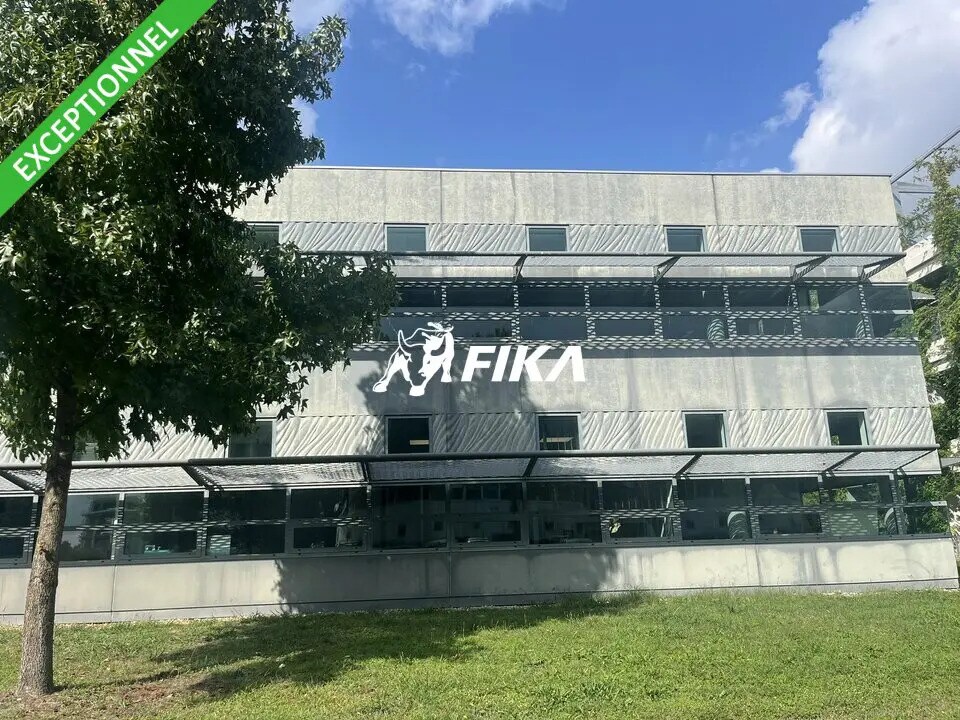 Bureau dans Mérignac à vendre Photo de l’immeuble– Image 1 sur 6