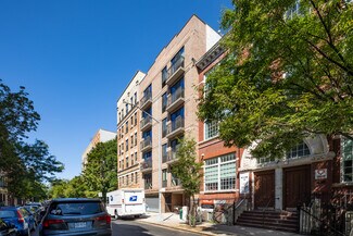 Plus de détails pour 433 E 115th St, New York, NY - Logement à vendre