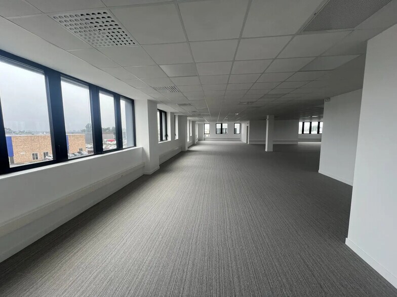 Bureau dans Angers à louer - Photo de l’immeuble – Image 1 sur 6