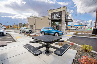 Plus de détails pour 115 N 56th Ave, Yakima, WA - Local commercial à vendre