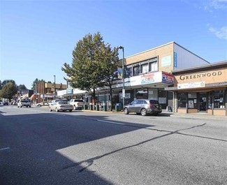 Plus de détails pour 33103 1st Ave, Mission, BC - Bureau à louer