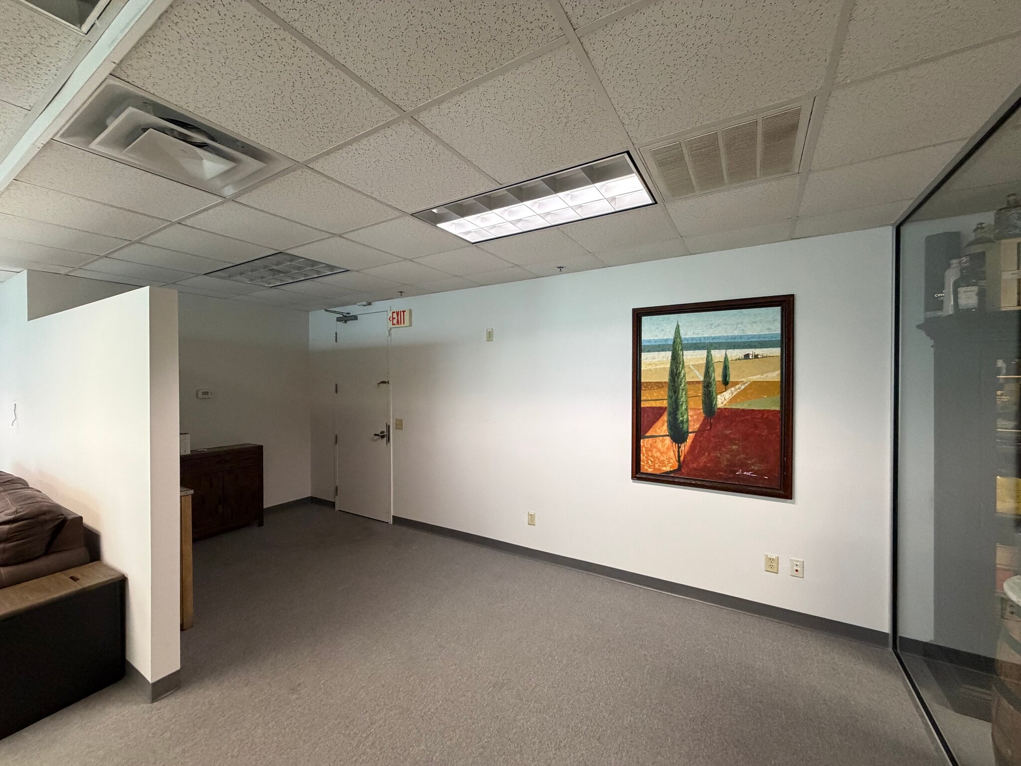 1208 E Kennedy Blvd, Tampa, FL à louer Photo intérieure– Image 1 sur 5