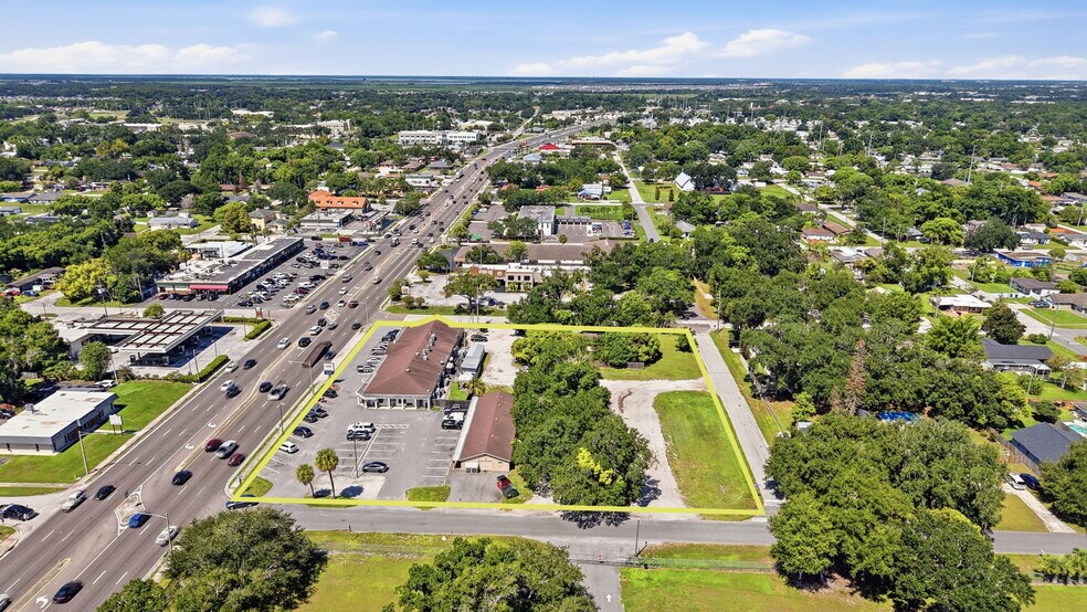 2312 13th Street Block, Saint Cloud, FL portefeuille de 4 biens à vendre sur LoopNet.fr - Photo de l’immeuble – Image 3 sur 12