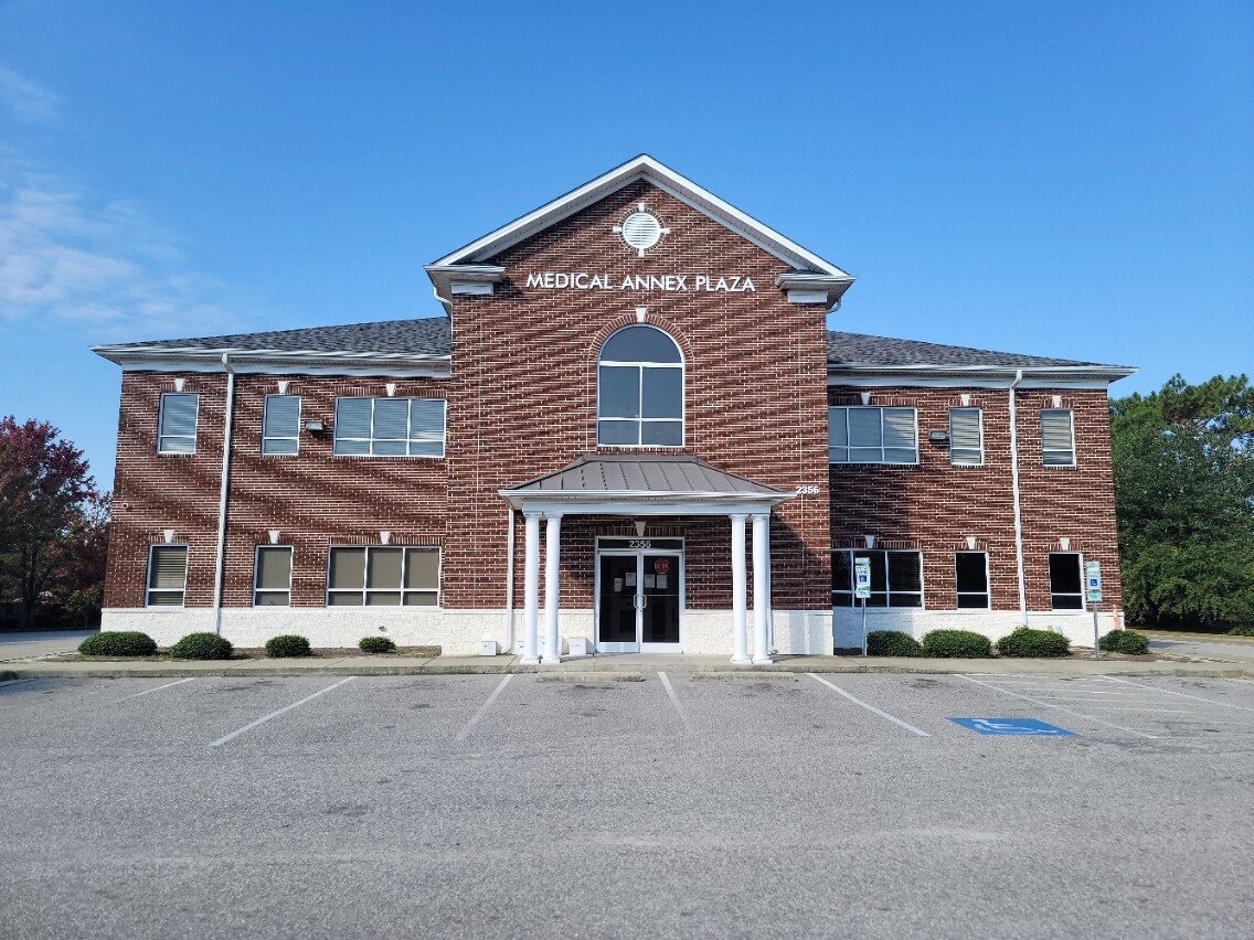 2356 John Smith Rd, Fayetteville, NC à louer Photo principale– Image 1 sur 37