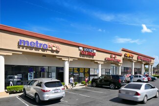 Plus de détails pour 3005 E Palmdale Blvd, Palmdale, CA - Différents types d’espaces à louer
