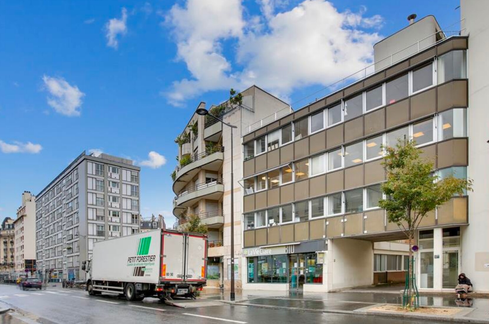 17 Bis Rue Frémicourt, Paris à louer Photo principale– Image 1 sur 5