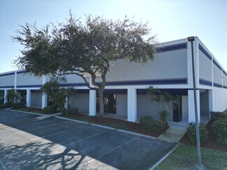 Plus de détails pour 11700 NW 101st Rd, Medley, FL - Industriel/Logistique à louer