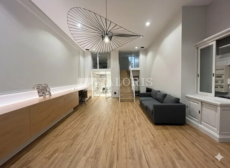 Local commercial dans Lyon à louer - Photo de l’immeuble – Image 3 sur 9