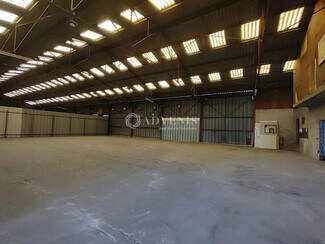 Plus de détails pour Industriel/Logistique à louer