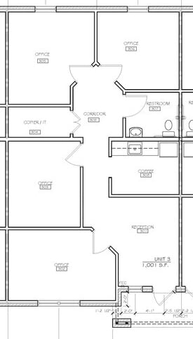 2951 FM 1460, Georgetown, TX 78626 - Lot 1503 -  - Plan d’étage - Image 1 of 15
