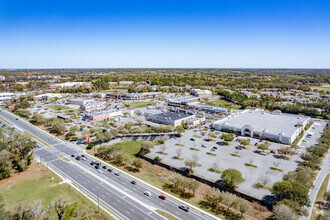 Highway 200, Ocala, FL - VUE AÉRIENNE  vue de carte