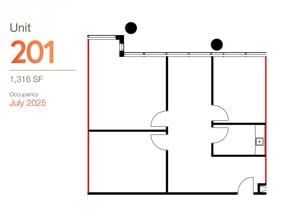 445 Apple Creek Blvd, Markham, ON à louer Plan d’étage– Image 1 sur 1