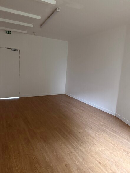 60 Rue Claude Bernard, Paris à louer - Photo de l’immeuble – Image 2 sur 5