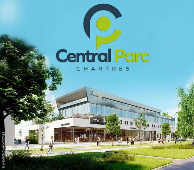 Plus de détails pour Bureau, Local commercial à louer