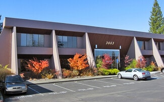 Plus de détails pour 3663 N Laughlin Rd, Santa Rosa, CA - Bureau à louer