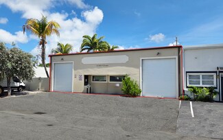 Plus de détails pour 51 SW 5th St, Pompano Beach, FL - Industriel/Logistique à louer
