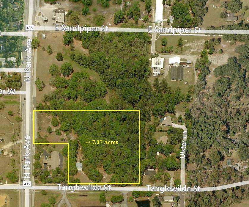 135 Tanglewilde St, Apopka, FL à vendre Photo principale– Image 1 sur 2