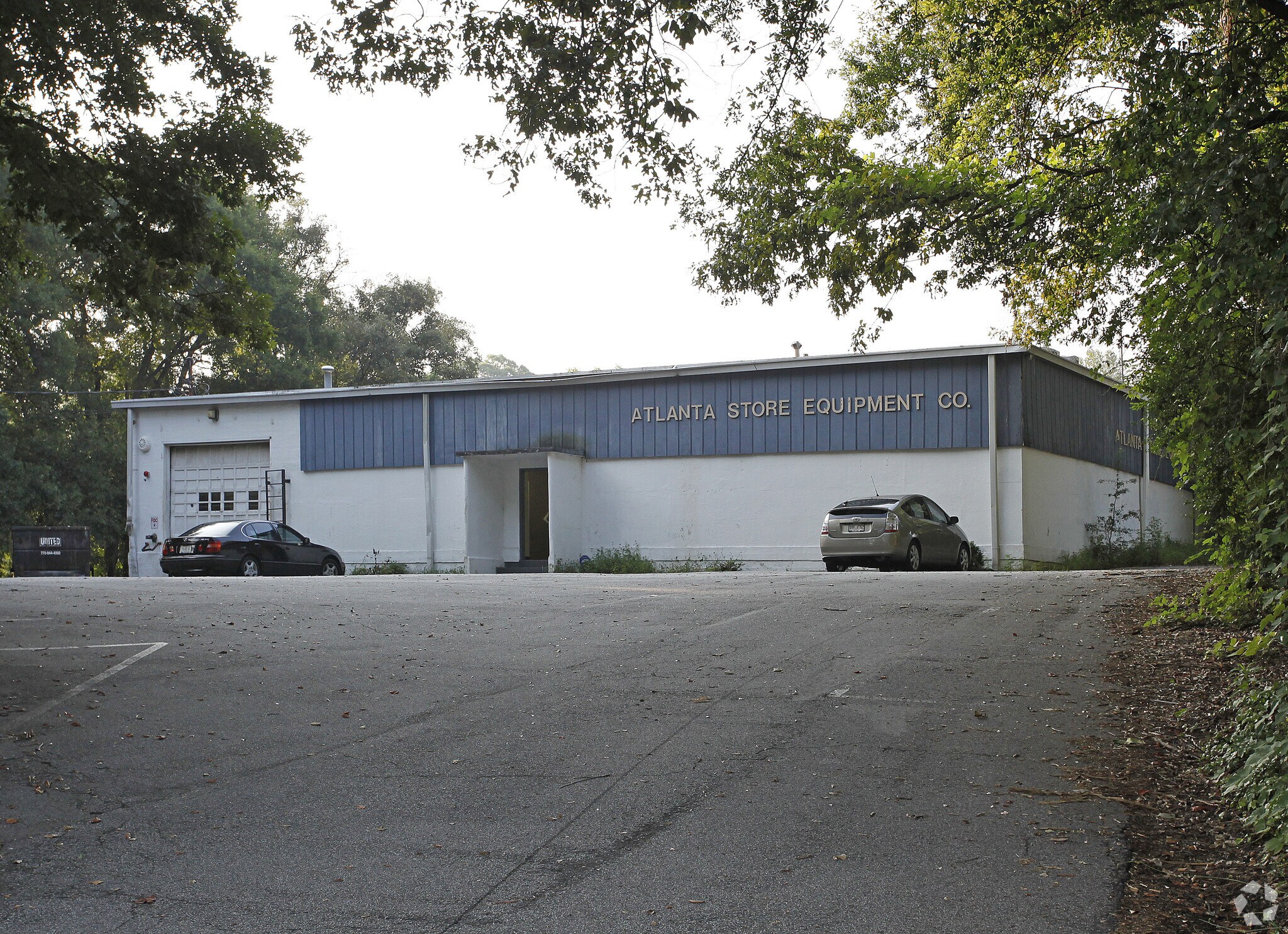 810 Forrest St NW, Atlanta, GA à vendre Photo principale– Image 1 sur 3