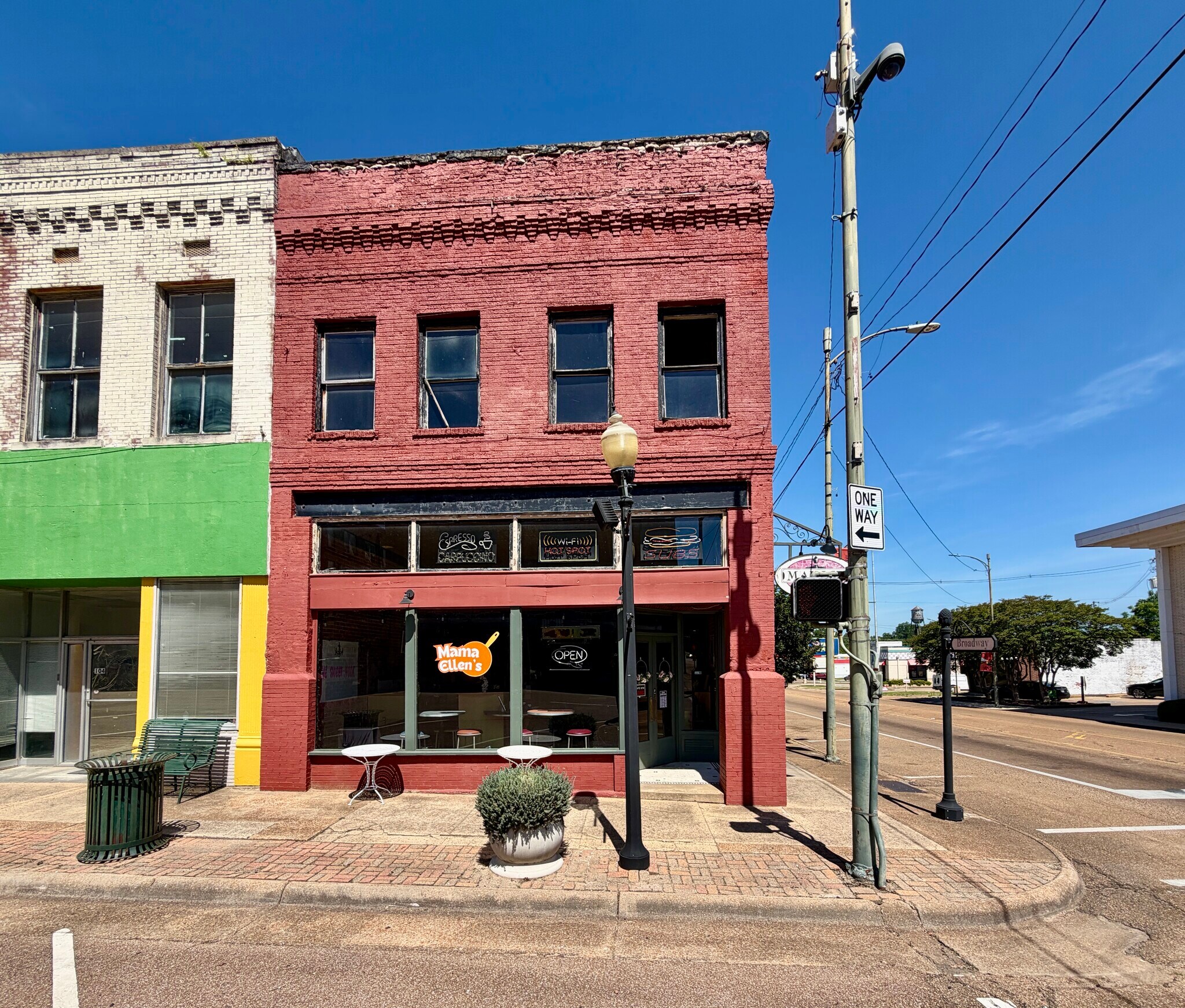 100 S Main St, Yazoo City, MS à vendre Photo de l’immeuble– Image 1 sur 43