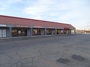 4955 E Craig Rd, Las Vegas, NV à louer Photo intérieure– Image 2 sur 11