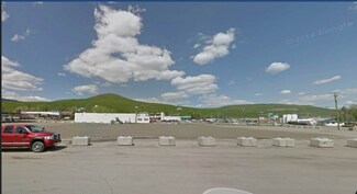 Plus de détails pour 5000 & 5040 N Access Rd, Chetwynd, BC - Terrain à vendre