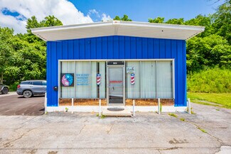 Plus de détails pour 302 Virginia Ave, Bluefield, VA - Spécialisé à vendre
