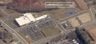 Plus de détails pour 945 South Point Rd, Belmont, NC - Local commercial à louer