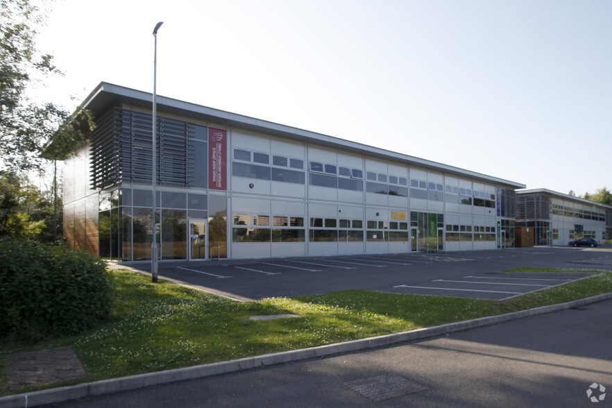 Penllergaer, Penllergaer à louer - Photo de l’immeuble – Image 2 sur 9
