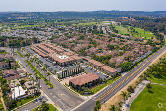 5505 Cancha De Golf, Rancho Santa Fe, CA - VUE AÉRIENNE  vue de carte - Image1