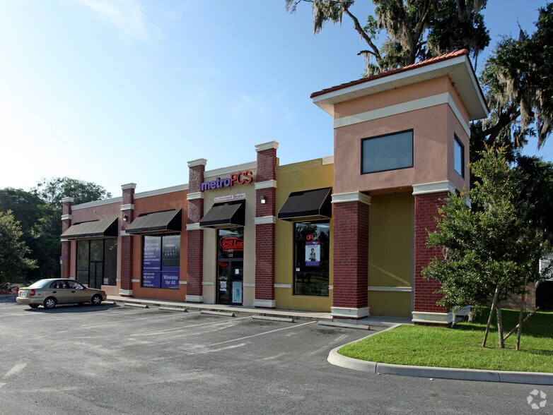 1500 W Silver Springs Blvd, Ocala, FL à louer - Photo de l’immeuble – Image 2 sur 10