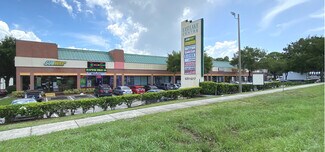 Plus de détails pour 6201-6217 E Hillsborough Ave, Tampa, FL - Local commercial à louer